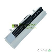 Replacement Battery for Asus Eee PC 1001PX-WHI002X 1001PX-WHI0065