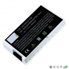 Replacement Battery for Asus N81Vf N81Vg N81Vp X61 X80 X80H X80L X80Le White