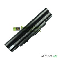 Replacement Battery for Asus A32-U80 A31-U80 A33-U50 A32-U20