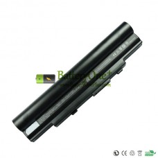 Replacement Battery for Asus A31-U20 LOA2011 LO62061 L062061 90-NVA1B2000Y