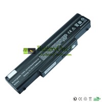 Replacement Battery for Asus A32-Z37 A32-S37 A33-Z37 A33-S37