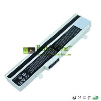 Replacement Battery for Asus 1015 1015B 1015P 1015T 1015PD 1015PW 1015PX 1015PN White