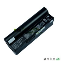 Replacement Battery for Asus Eee PC 701 Eee PC 8G Eee PC 900