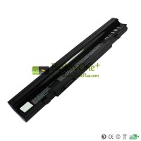 Replacement Battery for Asus U46 U46E U46J U46JC U46SV U47 U47J U47V