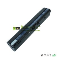 Replacement Battery for Acer C7 C710 Chromebook Series AL12B32 AL12X32