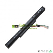 Replacement Battery for Acer Aspire E5-575G-55S7 Aspire E5-575G-56ED