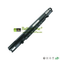 Replacement Battery for Toshiba Satellite U940-10C Satellite U845