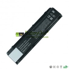 Replacement Battery for Toshiba Satellite Pro C70 Pro C70-A C75 C75D