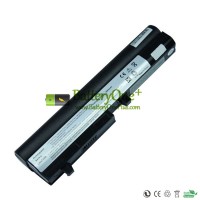 Replacement Battery for Toshiba NB200-10G NB200-10J NB200-113 NB200-11L NB200-123 NB200-12U