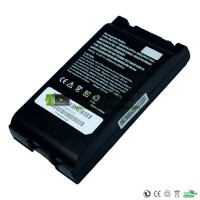 Replacement Battery for Toshiba Portege M750-02X M750-0G9 M750-0JQ