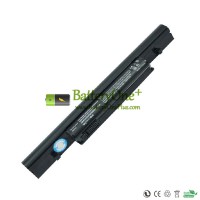 Replacement Battery for Toshiba Tecra R850-01D-01F Tecra R850-01Q