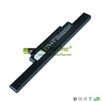 Replacement Battery for MSI MegaBook S420 S425 S430 VR320 VR330