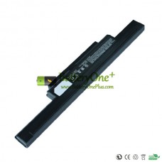 Replacement Battery for MSI BTY-M42 BMS06 BMS14 MS1022