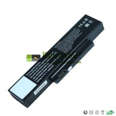 Replacement Battery for FUJITSU-SIEMENS EFS-SA-XXF-06 EFS-SS-22E-06 EFS-SS-22E-04 E25-SA-XXF-04