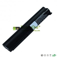 Replacement Battery for LG SQU-902 CQB901 UR18650-2-TO574 3/916T2027F