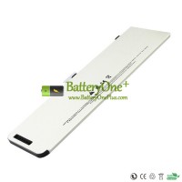 Replacement Battery for Apple MacBook Pro 15" MB471LL/A MacBook Pro 15" MB471X/A White