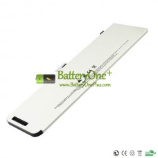 Replacement Battery for Apple MacBook Pro 15” Aluminum Unibody (2008 Version) White