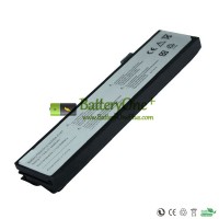 Replacement Battery for ECS G10-3S4400-S1B1 G10-3S4400-S1A1 G10-3S4400-C1B1 G10-3S3600-S1A1 G10-4S2200-C1B1