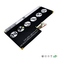 Replacement Battery for Acer Iconia A1-810 7.9" Iconia W4-820-2668 Iconia W4-820 Iconia W4