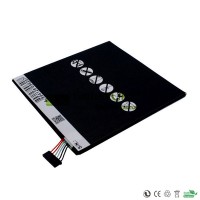 Replacement Battery for Asus MeMO Pad ME170C ME170C Fonepad 7" Dual Sim phablet K012 FE170CG