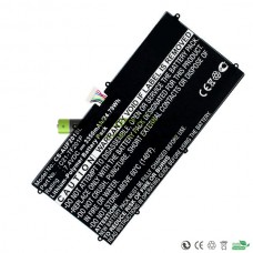 Replacement Battery for Asus Transformer Prime TF201 TF201-1B002A TF201-1B04