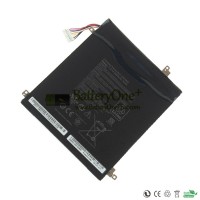 Replacement Battery for Asus Eee Slate B121-1A001F B121-1A008F B121-1A010F B121-1A016F B121-1A018F B121-1A031F B121-A1 EP121