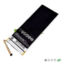 Replacement Battery for Acer Iconia One 7 B1-730 7 B1-730HD 7 B1-730HD-170L 7 B1-730HD 16GB Wi-Fi A1402