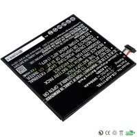 Replacement Battery for Asus Fonepad 7 FE171MG FE175CG FE170CG ME175CG