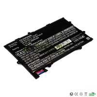 Replacement Battery for Verizon Galaxy Tab 7.7 SCH-I815