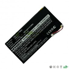 Replacement Battery for T-Mobile Springboard HB3G1H