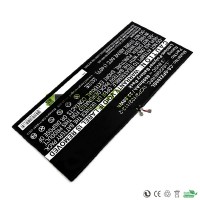 Replacement Battery for Sony LIS2206ERPC 1ICP3/102/112-2 1277-3631.1B