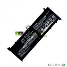 Replacement Battery for HP HSTNN-IB4B DW02XL HSTNN-DB4B 694398-2C1