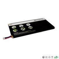 Replacement Battery for HTC Touch 3G Jade 100 T3232 JADE160 35H00118-00M BA S330