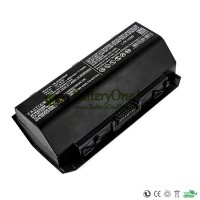 Replacement Battery for Asus ROG G750 ROG G750J ROG G750JH ROG G750JM ROG G750JS