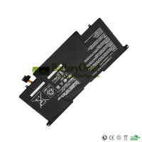 Replacement Battery for Asus UX31 UX31 Ultrabook UX31A UX31A-R4004H C22-UX31