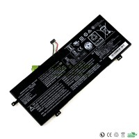 Replacement Battery for Lenovo IdeaPad 710S-13isk AIR 13 L15M6PC0