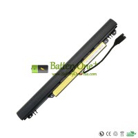 Replacement Battery for Lenovo Ideapad 110-15 110-15IBR 110-15ISK 110-15IKB 110-14 110-14IBR 110-14ISK 110-14IKB L15C3A03