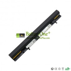 Replacement Battery for Lenovo L12S4A01 L12S4E51 L12S4F01 L12S4K51 L12M4F01