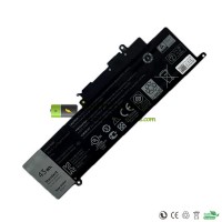 Replacement Battery for Dell Inspiron 11 3147 11 3148 13 7347 13 7348 GK5KY