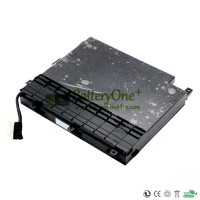 Replacement Battery for HP PF06XL HSTNN-DB7M 852801-2C1 853294-855 853294-850 TPN-Q174