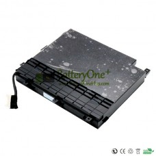 Replacement Battery for HP OMEN 17-w119TX 17-w120TX 17-w205TX 17-w206TX 17-w100 17t-w100