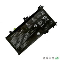 Replacement Battery for HP OMEN 15-ax253TX 15-ax254TX 15-ax255TX 15-ax256TX