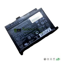 Replacement Battery for HP Pavilion 15-AU163TX 15-AU164TX 15-AU165TX 15-AU178TX