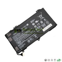 Replacement Battery for HP Pavilion 14-AL104ng 14-AL106nj 14-AL124TX 14-AL125TX 14-AL126TX