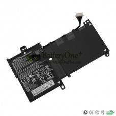 Replacement Battery for HP TPN-W112 TPN-Q164 Pavilion X360 11-K047TU 11-K048TU