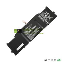 Replacement Battery for HP TPN-Q151 Chromebook 210 G1 G4