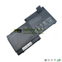 Replacement Battery for HP SB03XL HSTNN-IB4T HSTNN-LB4T 717378-001 716726-421 716726-1C1