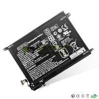 Replacement Battery for HP DO02XL 810749-421 HSTNN-LB6Y 810985-005 1ICP3/82-113-2