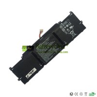 Replacement Battery for HP 11-D013TU 11-D014TU 11-D015TU 11-D016TU 11-D017TU