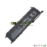 Replacement Battery for HP ENVY Rove AIO 20 AIO 20-K014US TPC-Q013